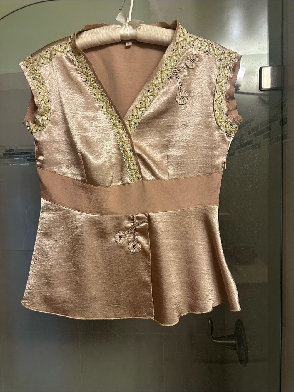 Young essence top